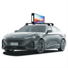 Vehicle Mounted Led Display Screen