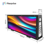 TAXI TOP LED SCREEN